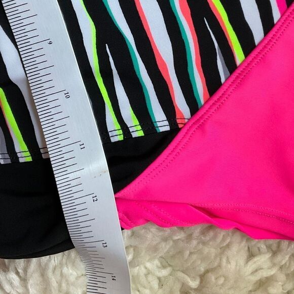 2/$11 OP Swim Tops/Shorts size XL Girls - Picture 14 of 16